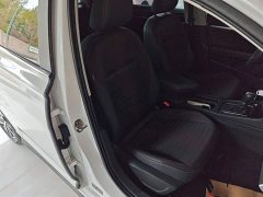 Volkswagen Lavida 2023 280TSI DSG Starry Sky Full-Featured Edition - ფოტო 20