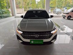 Volkswagen Lavida 2023 280TSI DSG Starry Sky Full-Featured Edition - ფოტო 3