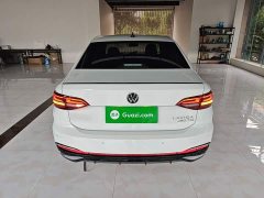 Volkswagen Lavida 2023 280TSI DSG Starry Sky Full-Featured Edition - ფოტო 4