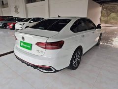 Volkswagen Lavida 2023 280TSI DSG Starry Sky Full-Featured Edition - ფოტო 5