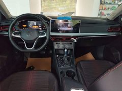 Volkswagen Lavida 2023 280TSI DSG Starry Sky Full-Featured Edition - ფოტო 6