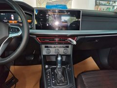Volkswagen Lavida 2023 280TSI DSG Starry Sky Full-Featured Edition - ფოტო 9
