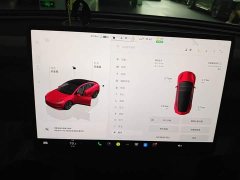 Tesla Model 3 2023 Rear-Wheel Drive - ფოტო 13