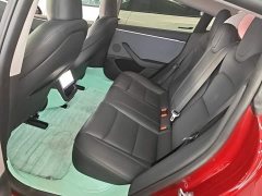 Tesla Model 3 2023 Rear-Wheel Drive - ფოტო 17