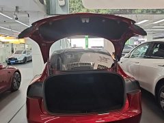 Tesla Model 3 2023 Rear-Wheel Drive - ფოტო 19