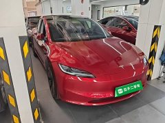 Tesla Model 3 2023 Rear-Wheel Drive - ფოტო 4