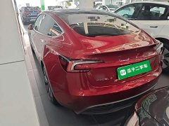 Tesla Model 3 2023 Rear-Wheel Drive - ფოტო 5