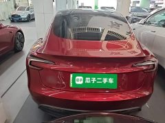Tesla Model 3 2023 Rear-Wheel Drive - ფოტო 6