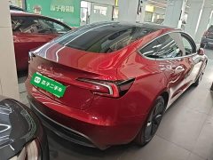 Tesla Model 3 2023 Rear-Wheel Drive - ფოტო 7
