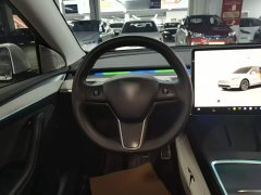 Tesla Model Y Rear-Wheel Drive - ფოტო 11