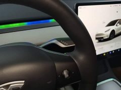 Tesla Model Y Rear-Wheel Drive - ფოტო 14