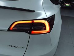 Tesla Model Y Rear-Wheel Drive - ფოტო 8