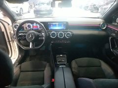Mercedes-Benz A-Class Facelift A 200 L Fashion Edition - ფოტო 10