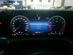 Mercedes-Benz A-Class Facelift A 200 L Fashion Edition - ფოტო 12