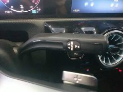 Mercedes-Benz A-Class Facelift A 200 L Fashion Edition - ფოტო 14