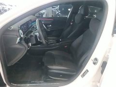 Mercedes-Benz A-Class Facelift A 200 L Fashion Edition - ფოტო 15