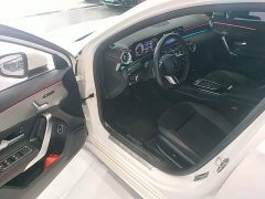 Mercedes-Benz A-Class Facelift A 200 L Fashion Edition - ფოტო 16