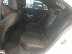 Mercedes-Benz A-Class Facelift A 200 L Fashion Edition - ფოტო 17