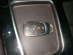 Mercedes-Benz A-Class Facelift A 200 L Fashion Edition - ფოტო 9