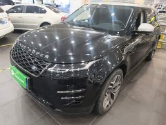 Land Rover Range Rover Evoque 2021 Evoque L 249PS R-Dynamic First Edition - ფოტო 1
