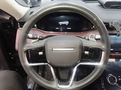 Land Rover Range Rover Evoque 2021 Evoque L 249PS R-Dynamic First Edition - ფოტო 11