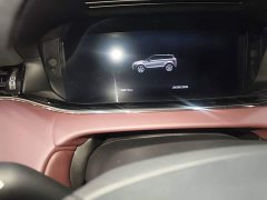 Land Rover Range Rover Evoque 2021 Evoque L 249PS R-Dynamic First Edition - ფოტო 12