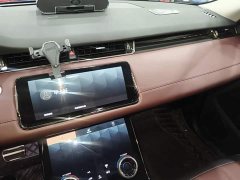 Land Rover Range Rover Evoque 2021 Evoque L 249PS R-Dynamic First Edition - ფოტო 13
