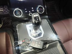 Land Rover Range Rover Evoque 2021 Evoque L 249PS R-Dynamic First Edition - ფოტო 14
