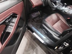 Land Rover Range Rover Evoque 2021 Evoque L 249PS R-Dynamic First Edition - ფოტო 16
