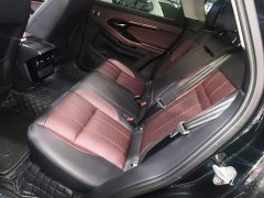 Land Rover Range Rover Evoque 2021 Evoque L 249PS R-Dynamic First Edition - ფოტო 17