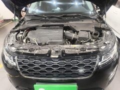 Land Rover Range Rover Evoque 2021 Evoque L 249PS R-Dynamic First Edition - ფოტო 20