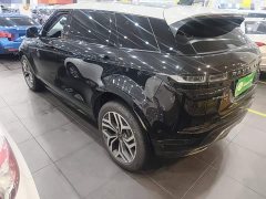 Land Rover Range Rover Evoque 2021 Evoque L 249PS R-Dynamic First Edition - ფოტო 5