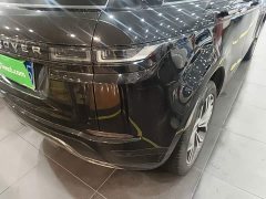 Land Rover Range Rover Evoque 2021 Evoque L 249PS R-Dynamic First Edition - ფოტო 8