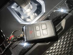 Land Rover Range Rover Evoque 2021 Evoque L 249PS R-Dynamic First Edition - ფოტო 9