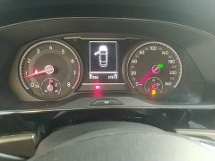 Volkswagen Passat 330TSI Elite - ფოტო 12