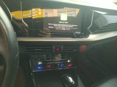 Volkswagen Passat 330TSI Elite - ფოტო 13