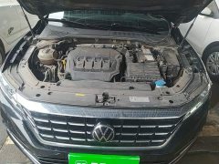 Volkswagen Passat 330TSI Elite - ფოტო 20