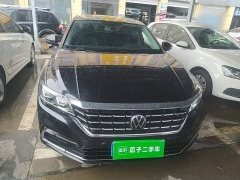 Volkswagen Passat 330TSI Elite - ფოტო 3