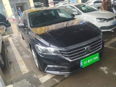 Volkswagen Passat 330TSI Elite - ფოტო 4