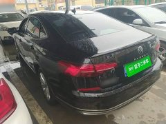 Volkswagen Passat 330TSI Elite - ფოტო 5