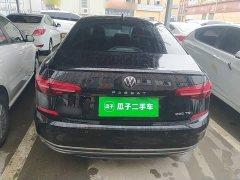 Volkswagen Passat 330TSI Elite - ფოტო 6