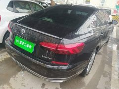 Volkswagen Passat 330TSI Elite - ფოტო 7