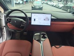 BAIC Arcfox Alpha T5 2026 Pure Electric 705 Yuan Smart Travel Edition - ფოტო 10