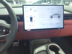 BAIC Arcfox Alpha T5 2026 Pure Electric 705 Yuan Smart Travel Edition - ფოტო 13