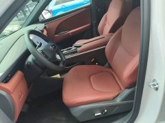 BAIC Arcfox Alpha T5 2026 Pure Electric 705 Yuan Smart Travel Edition - ფოტო 15