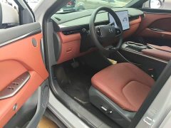 BAIC Arcfox Alpha T5 2026 Pure Electric 705 Yuan Smart Travel Edition - ფოტო 16