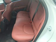 BAIC Arcfox Alpha T5 2026 Pure Electric 705 Yuan Smart Travel Edition - ფოტო 17