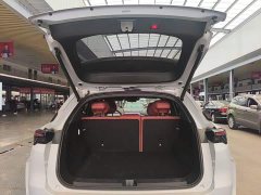 BAIC Arcfox Alpha T5 2026 Pure Electric 705 Yuan Smart Travel Edition - ფოტო 19