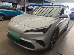 BAIC Arcfox Alpha T5 2026 Pure Electric 705 Yuan Smart Travel Edition - ფოტო 2