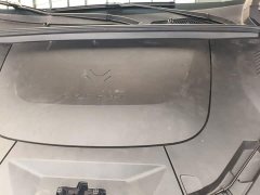 BAIC Arcfox Alpha T5 2026 Pure Electric 705 Yuan Smart Travel Edition - ფოტო 20